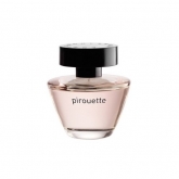 Angel Schlesser Pirouette Eau De Toilette Vaporisateur 50ml