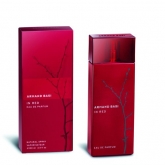 Armand Basi In Red Eau De Parfüm Spray 100ml