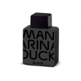 Mandarina Duck Man Pure Black Eau De Toilette Vaporisateur 100ml