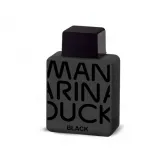 Mandarina Duck Man Pure Black Eau De Toilette Spray 100ml