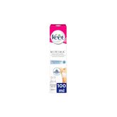 Veet Minima Crème Dépilatoire Roll-On 100ml