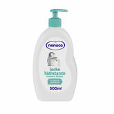 Nenuco Moisturizing Milk 24h 500ml