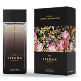 Vicky Martin Berrocal No2 Eterna Eau De Toilette Vaporisateur 100ml