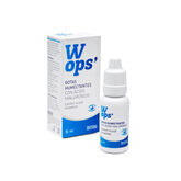 Wops Gotas Humectantes 10ml