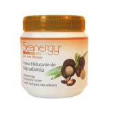 Seanergy Moisturizing Macadamia Cream 300ml