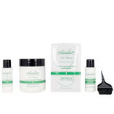 Naturalium Paul Gehring Straightening Kit Plex and Keratin System Set 5 Artikel