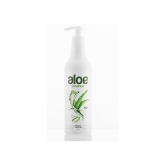 Diet Esthetic Aloe Gel Douche 500ml