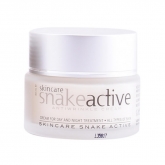 Diet Esthetic Snakeactive Crème Anti Rides 50ml