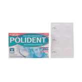 Polident Cleansing Whitening Tablets 30 Einheiten