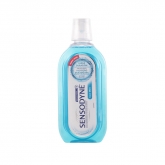 Sensodyne Cool Mint Collutorio 500ml