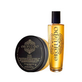 Orofluido Elixir & Mask Coffret 2 Produits