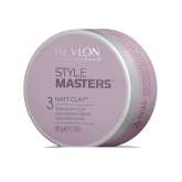 Revlon Style Masters Pâte Forte Au Fini Mat 85g