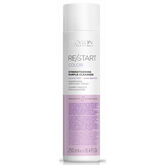 Revlon Re-Start Strengthening Purple Cleanser Shampoo 250ml