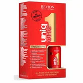 Revlon Uniq One 150ml + Shampoo 100ml