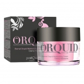 Postquam Orquid Eternal Moisturizing Day Cream 50ml