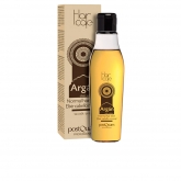 Postquam Hair Care Argan Sublime Elixir Dei Capelli 100ml