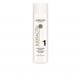 Postquam Keractiv Shampoo Preparatorio Alla Cheratina 250ml