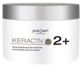 Postquam Keractiv Strong Straightening Cream With Keratin 200ml
