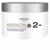 Postquam Keractiv Crema Lisciante Morbida Alla Cheratina 200ml