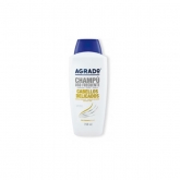 Agrado Delicate Hair Shampoo 750ml