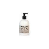 Agrado Coconut Hands Liquid Soap 500ml