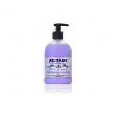 Agrado Savon Liquide Pour Les Mains Mûre 500ml