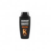 Agrado Shampooing Avec Kératine 750ml