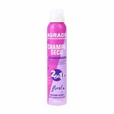 Agrado Dry Shampoo And Conditioner 200ml