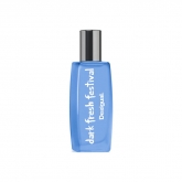 Desigual Dark Fresh Festival Eau De Toilette Vaporisateur 15ml