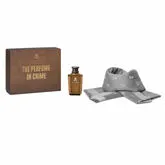 Scalpers The Boxing Club Eau De Parfum Spray 125ml Set 2 Artikel