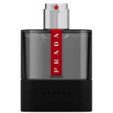 Prada Luna Rossa Carbon Eau De Toilette Vaporisateur 50ml