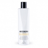 Light Irridiance Moisturizing Essential Care Dry Hair Shampoo 300ml