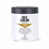 Light Irridiance Gold Sublime Keratin Treatment Masque 1000ml