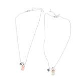 Inca Necklaces BFF 2 Units