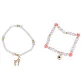 Inca BFF Bracelets 2 Units