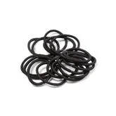 Inca Elastico Per capelli 18 Unità