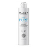 Macca Clean & Pure Cleansing Gel With Microparticules 200ml