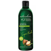 Naturalium Super Food Argan Oil Nutritive Shampoo 400ml