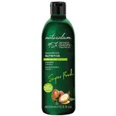 Naturalium Super Food Argan Oil Nutritive Shampoo 400ml