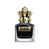 Jean Paul Gaultier Scandal Le Parfum Eau De Parfum Intense Vaporisateur 50ml