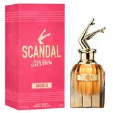 Jean Paul Gaultier Scandal Absolu Parfum Concentré Vaporisateur 50ml