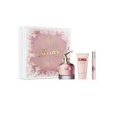 Jean Paul Gaultier Scandal Eau De Parfum Spray 80ml Set 3 Artikel Christmas 2023