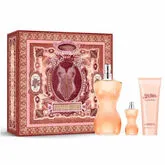 Jean Paul Gaultier Classique Eau De Toilette Spray 100ml Set 3 Artikel