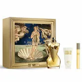 Jean Paul Gaultier Divine Eau De Parfum Spray 100ml Set 3 Artikel