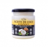Arganour Organic Coconut Oil 250ml