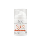 Arganour Natural & Organic Crema Solare Per Il Viso Spf50 50ml