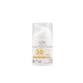 Arganour Natural & Organic Crema Solare Per Il Viso Spf30 50ml