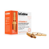 La Cabine Vitamin C Ampoules 10x2ml