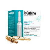 La Cabine Perfect Glow Ampoules 10x2ml