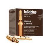 La Cabine For Men Hydra Energy Fiale 10x2ml